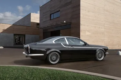 Bilenkin Classic Cars